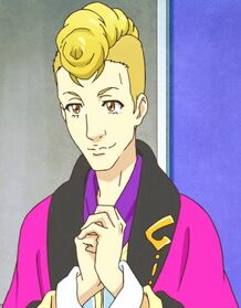 Makoto Nijigabara
