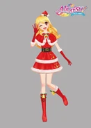 Aikatsu christmas 1.jpg (32 KB)