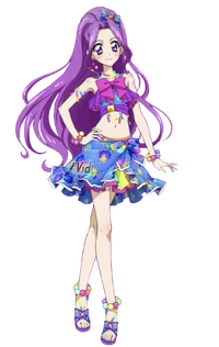 Mizuki Kanzaki | Aikatsu Wiki | Fandom
