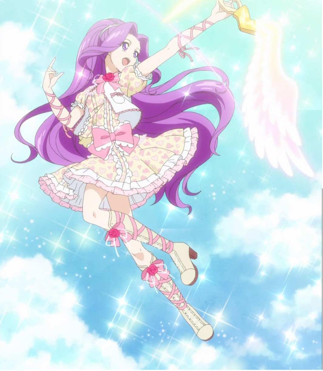 台湾版 アイカツ ピンクハートドレス 台湾版 アイカツ ピンクハートドレス ゲームセンター・ゲームカード