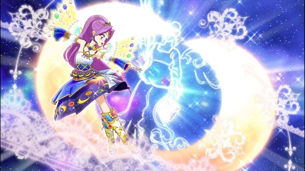 Amazon.co.jp: アイカツ 神崎美月 トレカ ムーンフレンチ