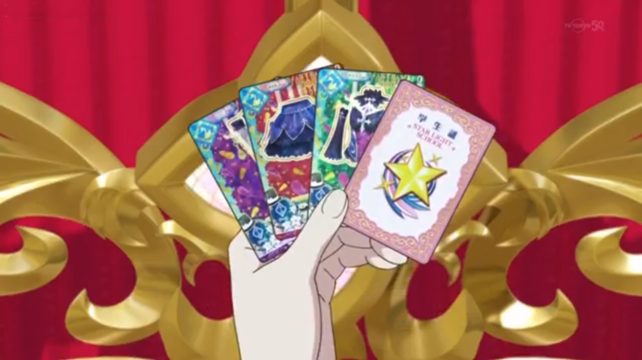 Aikatsu Stars Vietfan - Xin lỗi nhưng kiếp kiếp em đều nhọ... Khi con nhà  người ta đại diện cho 1 hành tinh, còn bạn kia...... #Kirarin | Facebook