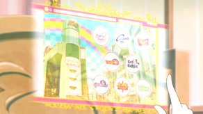 Aikatsu! - Brand