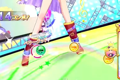 Plum Dream Coord | Aikatsu Wiki | Fandom