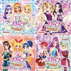 Twinkle Angel Coord | Aikatsu Wiki | Fandom