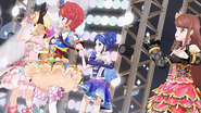 Aoi used the Cosmic Milky Way Coord