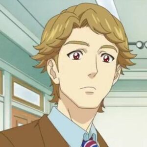 Taichi Hoshimiya Aikatsu Wiki Fandom Taichi Hoshimiya Aikatsu Wiki Fandom