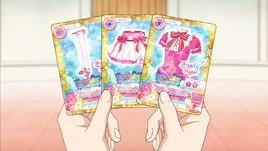 Aikatsu angelysugar winter-ed