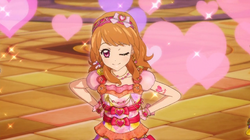 Aikatsu! Yell Bracelet | Aikatsu Wiki | Fandom