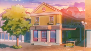Rumah Ichigo
