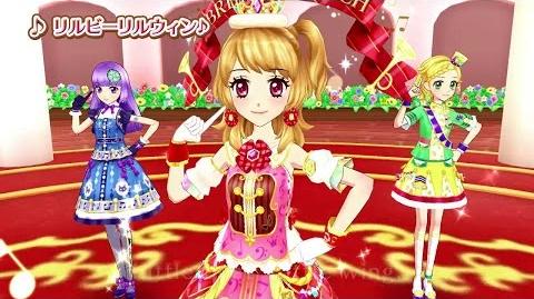 Category Videos Aikatsu Wiki Fandom