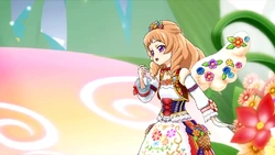 Tyrolean Aries Coord | Aikatsu Wiki | Fandom