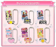 Gashapon RingCharm 2