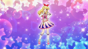 High Pink Parade Coord | Aikatsu Wiki | Fandom High Pink Parade Coord | Aikatsu Wiki | Fandom