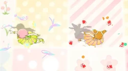 Lime Torte Coord | Aikatsu Wiki | Fandom