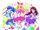 TV Anime "Aikatsu!" 2nd Season OP/ED Themes - KIRA☆Power / Original Star☆彡