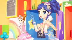 Mezashite Aikatsu! - 32 check 3