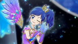 Aurora Galaxy Stage | Aikatsu Wiki | Fandom