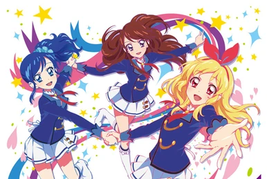 TV Anime/Data Carddass 