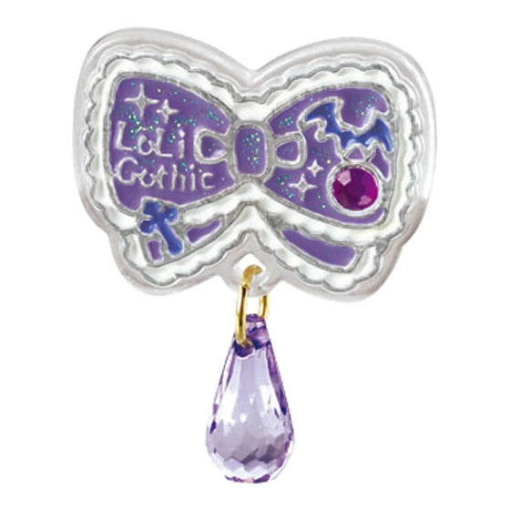 Aikatsu! Charmy Swing Accessories | Aikatsu Wiki | Fandom