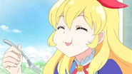 Aikatsu! - 35 4 cake2