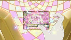 Sweet Restaurant Coord | Aikatsu Wiki | Fandom