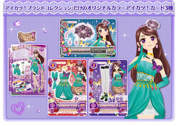 Aikatsu! Brand Collection | Aikatsu Wiki | Fandom Aikatsu! Brand Collection | Aikatsu Wiki | Fandom
