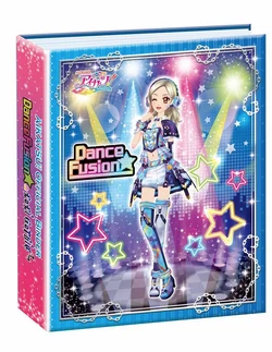 DCD Aikatsu! Binders/Season 3 Binders | Aikatsu Wiki | Fandom