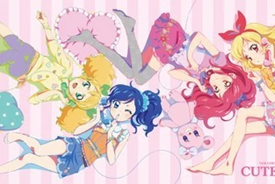 アイカツ！　導入歌ミニアルバム　POP ASSORT 中古】 Pop assort (TVアニメ/データカードダス『アイカツ!』2nd