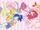 TV Anime "Aikatsu!" 2nd Season Insert Song Mini Album 2 - Cute Look