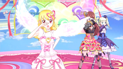 Multicolor Coord | Aikatsu Wiki | Fandom Multicolor Coord | Aikatsu Wiki | Fandom
