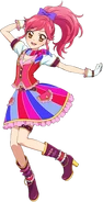 Perfil Oficial de Seira Otoshiro