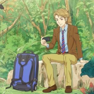 Taichi Hoshimiya Aikatsu Wiki Fandom Taichi Hoshimiya Aikatsu Wiki Fandom