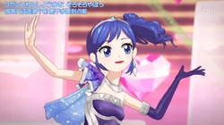 Milky Way Cosmic Coord | Aikatsu Wiki | Fandom