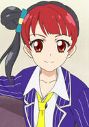 Aki Tachiishi | Aikatsu Wiki | Fandom