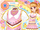 Cheerful Pastel Coord
