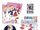Aikatsu! Franchise DVD and BD Releases/2nd Season/BD