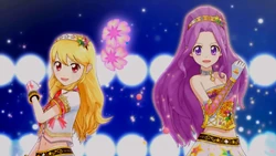 GCJ105「アイカツ!」COMPLETE /STAR☆ANIS,AIKATS… STAR☆ANIS Stage | Aikatsu Wiki | Fandom