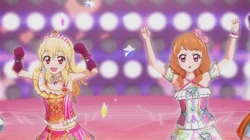 Star Sunshine Coord | Aikatsu Wiki | Fandom