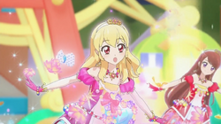 Sunshine Coord | Aikatsu Wiki | Fandom