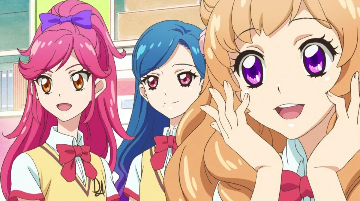 AIKATSU!STYLE for Lady ドリームアカデミーコート M 新品 アイカツ