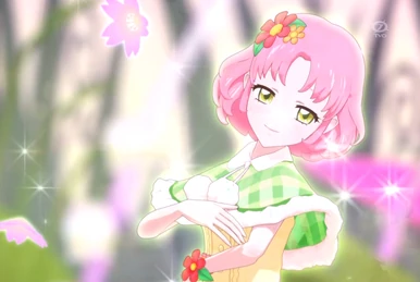 Rainbow-Colored Encore | Aikatsu Wiki | Fandom