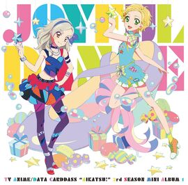 Poppin Bubbles Aikatsu Wiki Fandom Poppin Bubbles Aikatsu Wiki Fandom