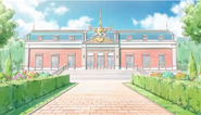 Aikatsu angelysugar mansion