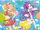 TV Anime "Aikatsu!" 2nd Season Insert Song Mini Album 1 - Pop Assort