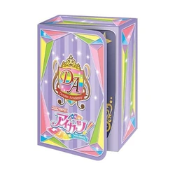 Aikatsu! Official Card Case | Aikatsu Wiki | Fandom
