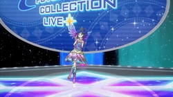 Aurora Galaxy Stage | Aikatsu Wiki | Fandom