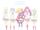 TV Anime/Data Carddass "Aikatsu Stars!" Najlepszy Album 2 - GWIEZDNY☆PRYSZNIC