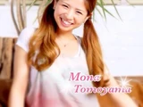 Mona Tomoyama