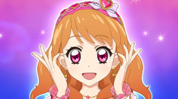 アイカツ ルビーブロッサムコーデ Ruby Blossom Coord | Aikatsu Wiki | Fandom